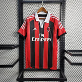 Retro AC Milan 2012-2013 home
